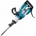 Makita HM1511 Búracie kladivo s AVT (1850W/48,1J)+kufor