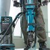Makita HM1802 Búracie kladivo 71,4J, 2000W