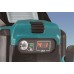 Makita HP001GM201 Aku príklepový skrutkovač Li-ion XGT (2x4,0Ah/40V) Makpac