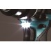 Makita HP001GM201 Aku príklepový skrutkovač Li-ion XGT (2x4,0Ah/40V) Makpac