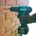 Makita HP333DSAX1 Aku príklepový skrutkovač (2x2,0Ah/12V), kufr