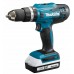 BAZÁR Makita HP488D009 Aku príklepová vŕtačka (42Nm/18V/2x1,5Ah) Kufor PO SERVISE!!