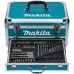 BAZÁR Makita HP488D009 Aku príklepová vŕtačka (42Nm/18V/2x1,5Ah) Kufor PO SERVISE!!