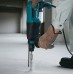 BAZÁR Makita HR2630X7 SDS-MAX Kombinované kladivo 2,4J,800W s príslušenstvom PO SERVISE!!