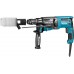 Makita HR2631FTJ Kombinované kladivo SDS-Plus 800W, 2,4J, Makpac