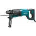 Makita HR2641 Kombinované kladivo s AVT, SDS-Plus (800 W / 2,4 J) v kufri