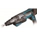 Makita HR2670FT Kombinované kladivo s výmenným skľučovadlom SDS-Plus (800W/3,0J)+kufor