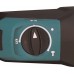 Makita HR2670FT Kombinované kladivo s výmenným skľučovadlom SDS-Plus (800W/3,0J)+kufor
