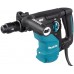 Makita HR3012FCWJ Kombinované kladivo s výmenným skľučovadlom SDS-Plus, AVT (1050W/3,9J)