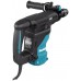 Makita HR3012FCWJ Kombinované kladivo s výmenným skľučovadlom SDS-Plus, AVT (1050W/3,9J)