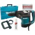 Makita HR4511C SDS-MAX Kombinované kladivo s v kufri