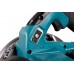 Makita HS004GZ01 Aku okružná píla 190mm, Li-ion XGT 40V, bez aku Z