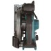 Makita HS012GD201 Aku okružná píla 165mm Li-ion XGT (2x2,5Ah/40V) Makpac