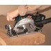 Makita HS012GD201 Aku okružná píla 165mm Li-ion XGT (2x2,5Ah/40V) Makpac
