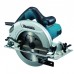 Makita HS7601J Ručná kotúčová píla 190mm, 1200W, MAKPAC Gr. 4