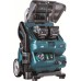 Makita HW001GZ Aku vysokotlaková umývačka Li-ion XGT 40V, bez aku
