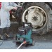 Makita HW001GZ Aku vysokotlaková umývačka Li-ion XGT 40V, bez aku