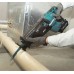 Makita JR002GZ Aku píla chvostovka s AVT Li-ion XGT 40V, bez aku