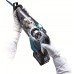 Makita JR002GZ Aku píla chvostovka s AVT Li-ion XGT 40V, bez aku