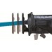 Makita JR002GZ Aku píla chvostovka s AVT Li-ion XGT 40V, bez aku