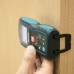 Makita LD080P Laserový merač vzdialenosti 0-80m (aku článok AAA)