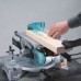 Makita LH1040 Univerzálna a pokosová píla (1650W/260mm)