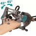 Makita LS003GZ01 Aku pokosová píla s AWS 305mm Li-ion XGT 40V, bez aku