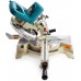 Makita LS0714N Pokosová píla 190mm, 1010W