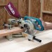Makita LS0714N Pokosová píla 190mm, 1010W