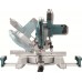 Makita LS0816F Pokosová píla so svetlom (216mm/1400W)