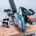 Makita LS1018LN Pokosová píla s laserom (1430W/260mm)