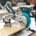 Makita LS1018LN Pokosová píla s laserom (1430W/260mm)