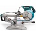 Makita LS1018LN Pokosová píla s laserom (1430W/260mm)