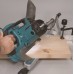 Makita LS1110F Pokosová píla so svetlom 260mm,1450W