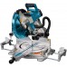Makita LS1219L Pokosová píla s laserom (1800W/305mm)