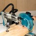 Makita LS1219L Pokosová píla s laserom 305mm, 1800W