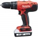 Makita M8301DWE Aku príklepový skrutkovač Li-ion (2x1,5Ah/18V) Kufor