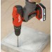Makita M8301DWE Aku príklepový skrutkovač Li-ion (2x1,5Ah/18V) Kufor