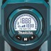 Makita MP001GZ Aku kompresor Li-ion XGT 40V, bez aku