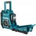 Makita MR002GZ Aku rádio Li-ion CXT, LXT, XGT, 12V-40V Z