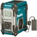 Makita MR002GZ Aku rádio Li-ion CXT, LXT, XGT, 12V-40V Z