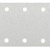 Makita P-35835 Brúsny papier 114x102 mm/ 10ks/ K100/ k BO4561/54