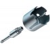 Makita P-64325 Upínacia stopka SDS-Plus pre vŕtacie korunky UNICAT / 220 mm/ M16