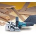 BAZÁR Makita PJ7000J Štrbinová frézka 701W, MAKPAC 3 PO SERVISE!!
