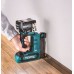 Makita PT001GZ01 Aku klincovačka Li-ion XGT (40V/bez aku) Makpac
