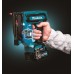 Makita PT001GZ01 Aku klincovačka Li-ion XGT (40V/bez aku) Makpac