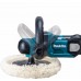 Makita PV001GZ Aku orbitálna leštička 180mm Li-ion XGT 40V, bez aku