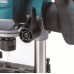 Makita RP001GZ Aku vrchná frézka s reguláciou Li-ion XGT 40V, bez aku