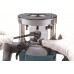 Makita RP001GZ Aku vrchná frézka s reguláciou Li-ion XGT 40V, bez aku