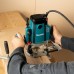Makita RP2303FCX Vrchná frézka s reguláciou 2100W